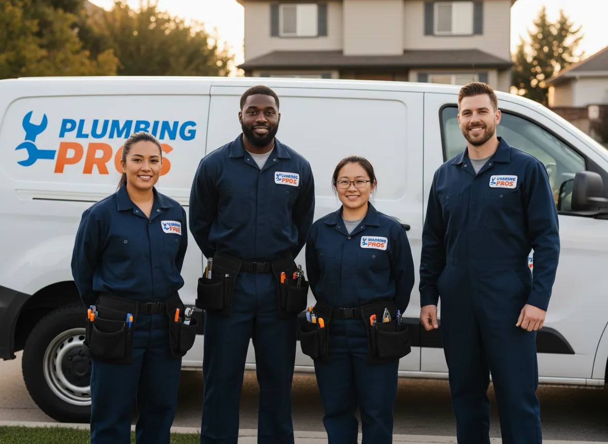 Water Heater Repair company in Linwood, NY